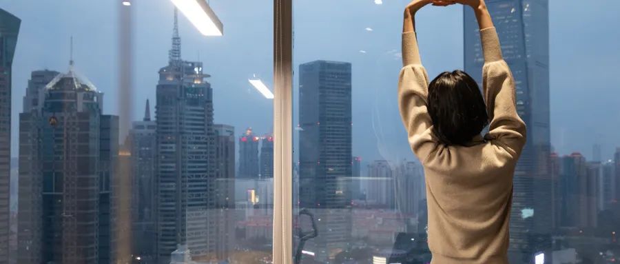 康麗萊家居 | 熬夜前后，你要注意的地方有哪里.