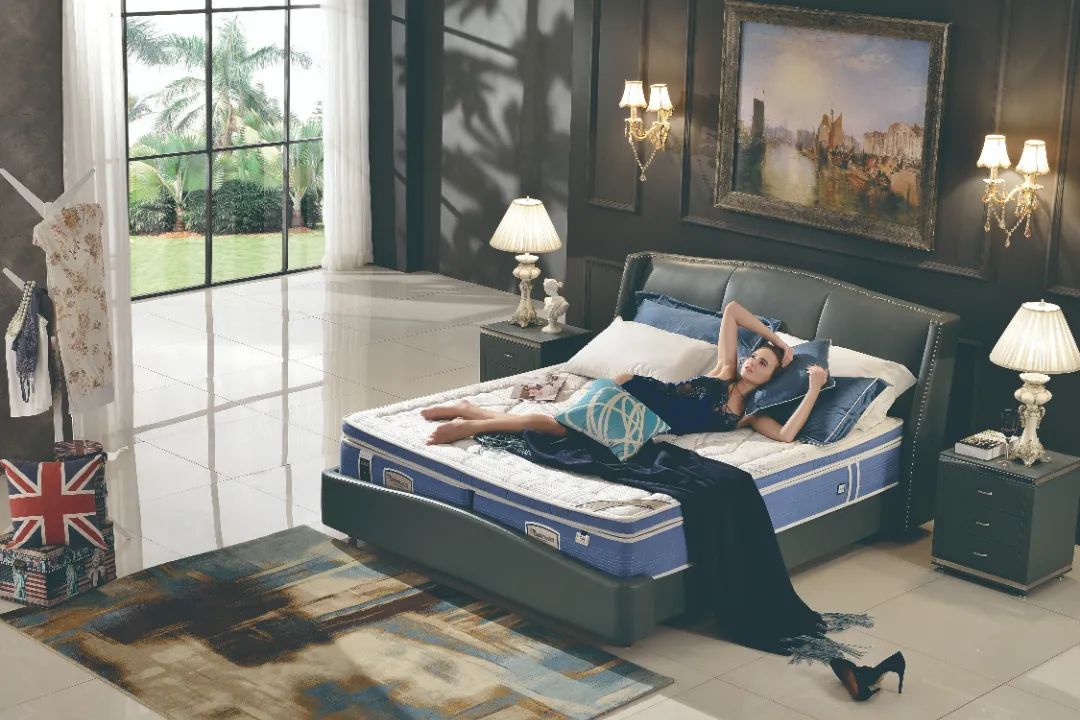 康麗萊家居 | 熬夜前后，你要注意的地方有哪里.